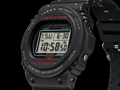 [Casio] G-SHOCK Men's Quartz Watch Gray / Black [Parallel imports] from Japan - Buy authentic exclusive from Japan | ZenPlus