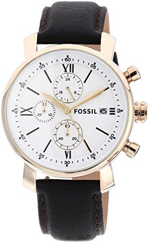 Fossil bq1009 shop rhett analog watch