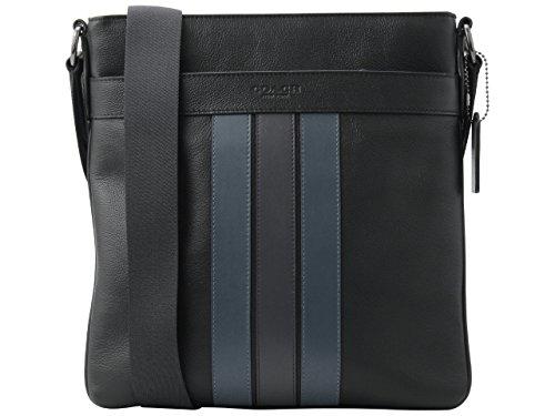Buy (Coach) COACH Bag Shoulder Bag Diagonal Men's Striped Leather F23216  Outlet [Parallel Import] from Japan - Buy authentic Plus exclusive items  from Japan | ZenPlus