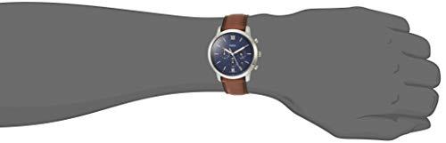 Fossil neutra outlet chrono fs5453