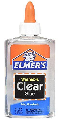 Liquid Glue (Clear)