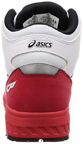 Buy [ASICS] Working Win Job CP304 BOA JSAA Class A Toecap Anti