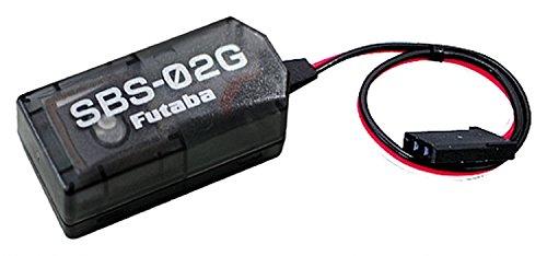 S.BUS sensor SBS-02G 00107142-1