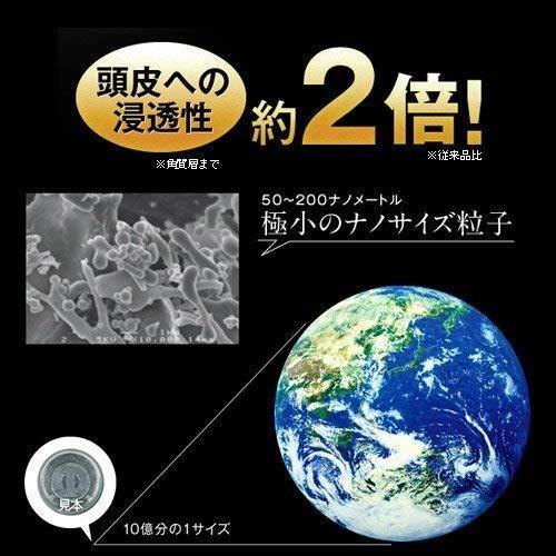 医薬部外品 ポリピュアEX 2本セット 育毛剤 男性用 女性用 育毛 発毛 ...