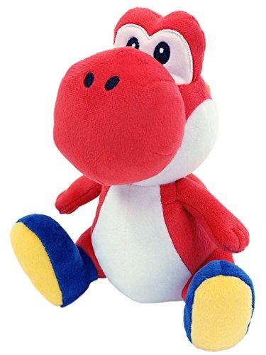 Super Mario: All Star Collection Plush Toy Super Star (S)