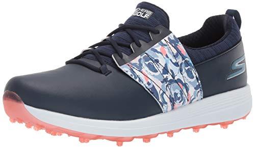 skechers womens go golf max honey shoes