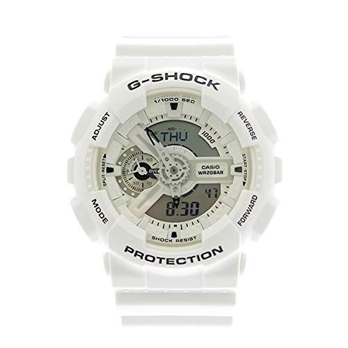 Buy CASIO watch G-SHOCK GA-110MW-7A men's overseas model [parallel