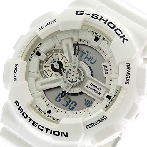 CASIO (カシオ) 腕時計 G-SHOCK(Gショック）GA-110MW-7A メンズ 海外 ...