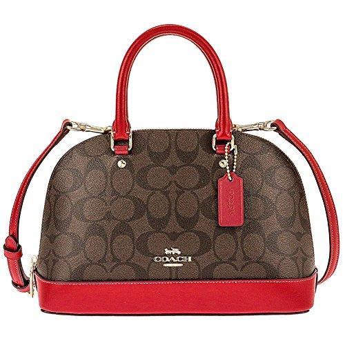 Buy Coach bag Handbag bag COACH F27583 u-co-f27583-imnm4-1