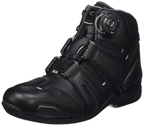 Buy RS Taichi Drymaster BOA Riding Shoes Waterproof Black / Gray