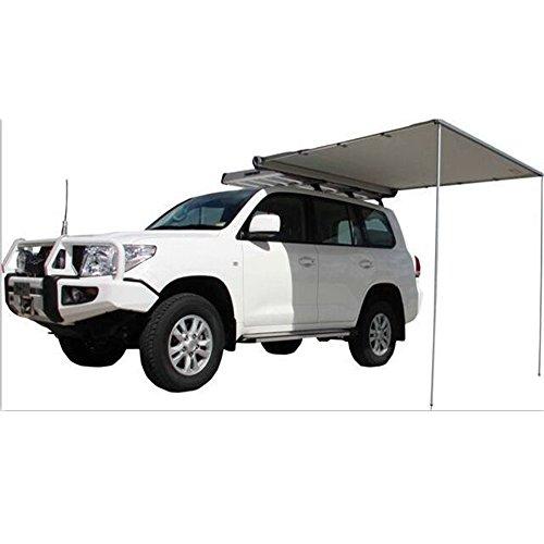 Side awning online 4wd