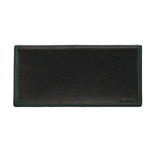 (COMME CA MEN long wallet Rami Rami 6741 [10] Black