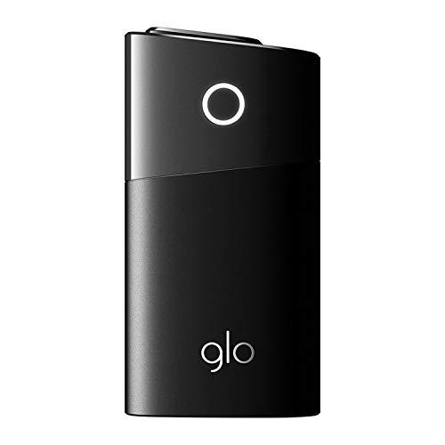 glo (グロー) 本体 スターターキット リッチブラック シリーズ2