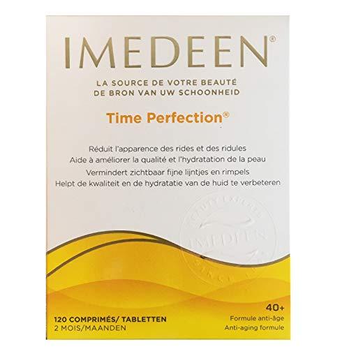 IMEDEEN・Time Perfection[イミディーン・タイムパーフェクション] [正規代理店輸入品] (120粒)