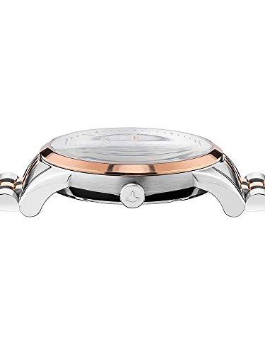 Vivienne westwood shop watch vv208rssl