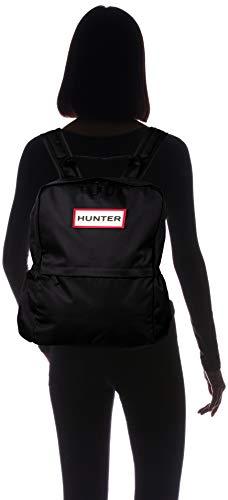Buy [Hunter] Backpack Original Nylon Backpack Small UBB5028KBMBLK
