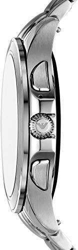 Armani sale smartwatch art5010