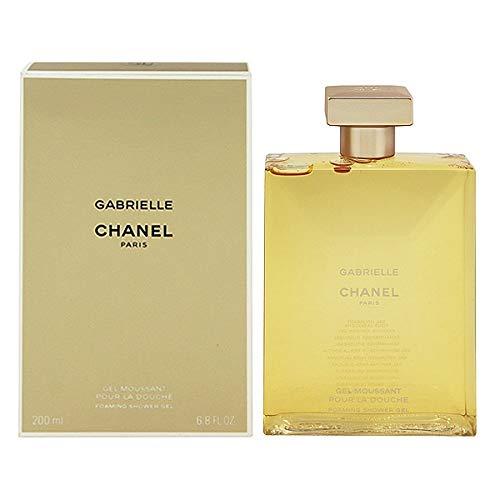 Chanel CHANEL Gabriel Chanel Shower Gel 200ml [Parallel imports]