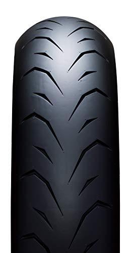 IRC Inoue Rubber Bike Tire RX-03 SPEC-R Rear 130 / 70-17 M / C 62H Tubeless  Type (TL) 302723