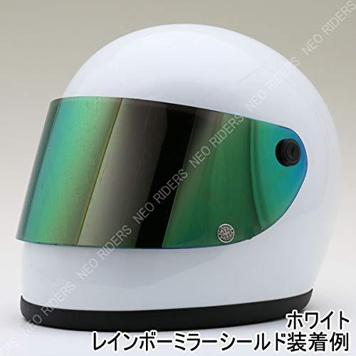Buy New Specifications: NEO-RIDERS GT7-OT Retro Full Face Helmet