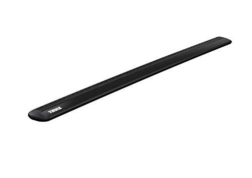 Buy Thule WingBar Evo 118 7112B Wingbar Evo Black 118cm TH7112B