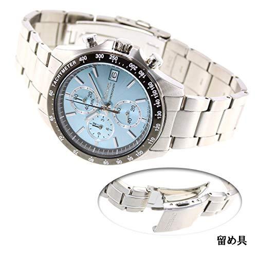 Buy Seiko SEIKO Selection SELECTION Watch Men s Chronograph