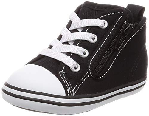 Buy [Converse] Baby Shoes Baby All Star N Z (Standard) Black 14 from Japan - Buy authentic Plus exclusive items from Japan | ZenPlus