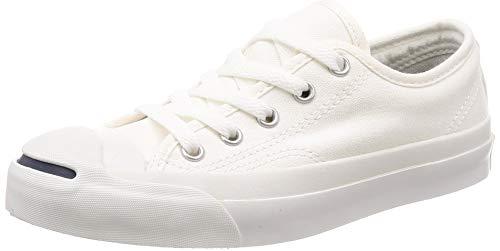 Buy [Converse] Sneakers Jack Purcell (Standard) White 24 cm from