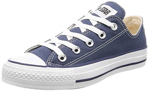 [Converse] Sneakers Canvas All-Star OX (Standard) Navy 25.5 cm