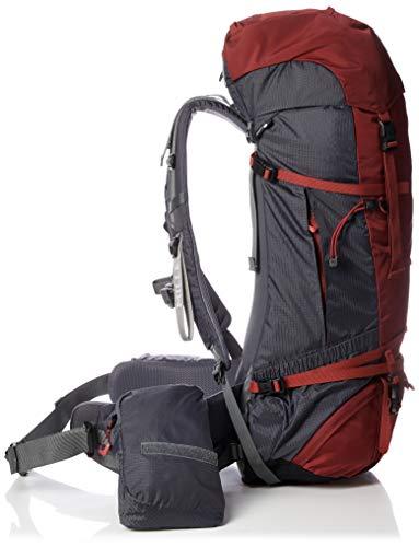 Millet Seneca Air 38 - Walking backpack Women's | Product Review |  Bergfreunde.eu