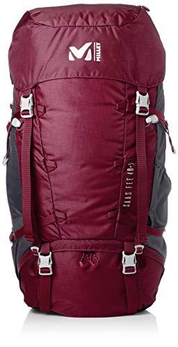 Buy [Millet] Backpack Saas-Fee 40 + 5 LD (SAAS FEE) VELVET RED