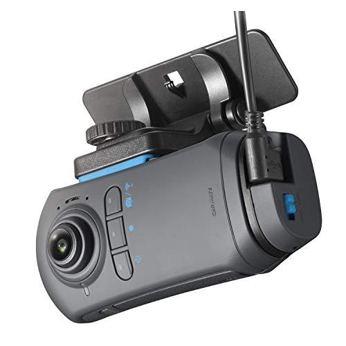 Buy Carmate Drive Recorder Action Camera 360 Degree Camera Duction 