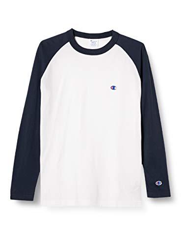 Champion Men's Top - Navy - M