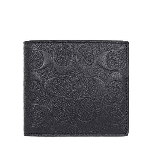 Card holder coach mens + FREE SHIPPING