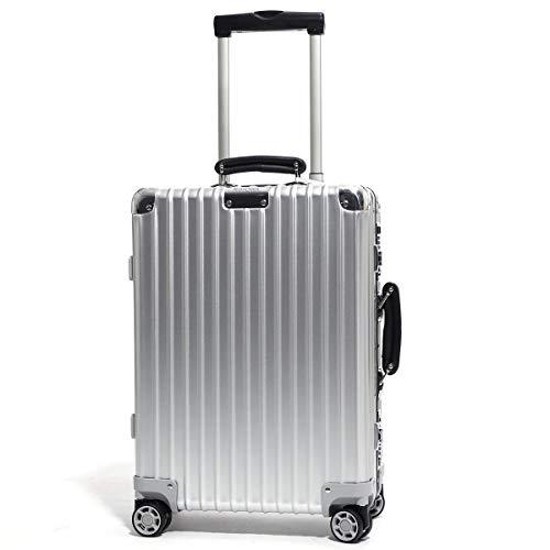 Buy Free Shipping [RIMOWA] RIMOWA Classic Cabin S 33L 4-wheel carry-on  suitcase Carry case Carry bag 97252004 Classic Cabin S Old Classic Flight  [Parallel imports] from Japan - Buy authentic Plus exclusive