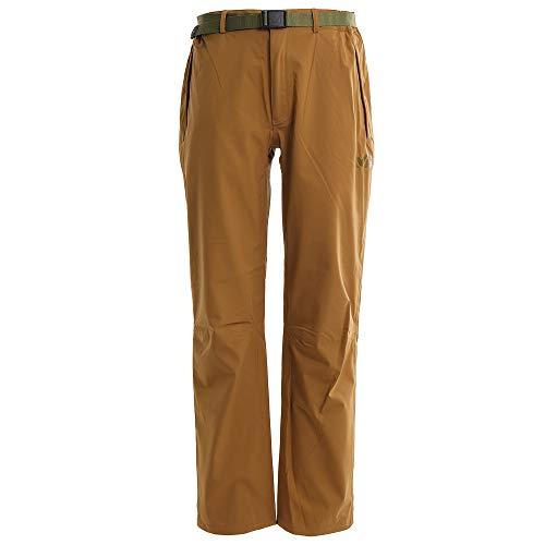 小米防水透氣褲TYPHON 50000 WARM ST TREK PANT 男款HONEY MUSTARD EU