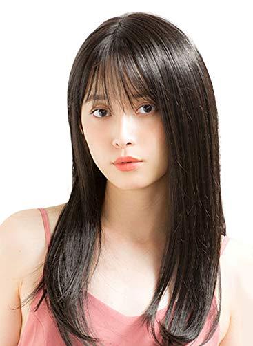 Buy Linea-Storia Medical Wig Full Wig Long Angel's Suppin Long