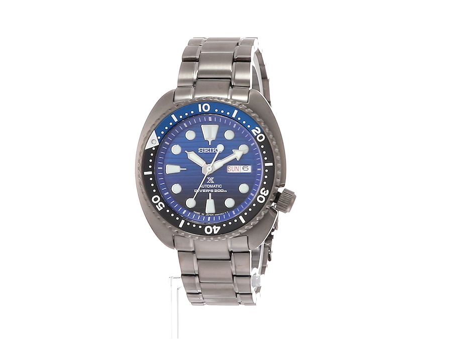 Buy [Seiko Watch] Watch Prospex Mechanical Save the Ocean Special