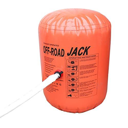 Buy Air Jack Exhaust Jack Off-Road Stack Jack Exhaust Gas Jack EGJ-1 ...