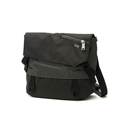 [Sea] CIE VARIOUS SHOULDER-01 Shoulder bag 021802 BLACK / 10