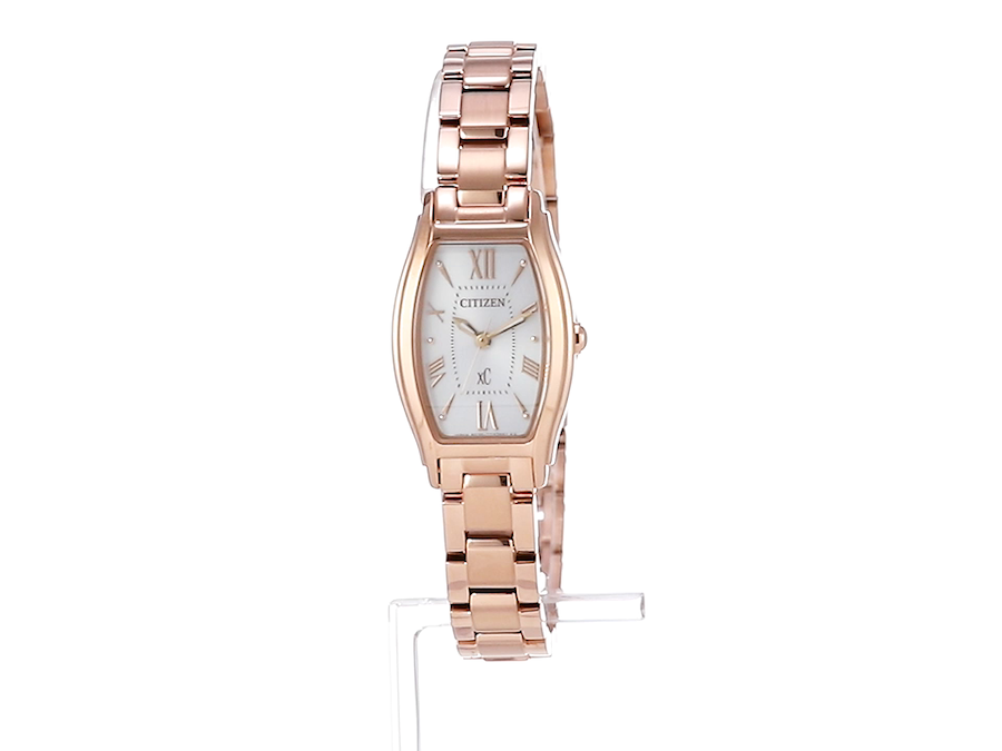 Buy [Citizen] Watch Cross Sea Eco Drive EW5543-54A Ladies