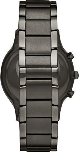 Buy [Emporio Armani] Watch AR11215 Men's regular import black from