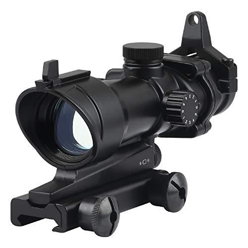 Buy Trijicon ACOG Style Dot Sight (Red / Green Illuminations) from ...