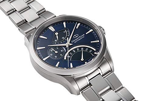 Buy [Orient Watch] Watch Orient Star Contemporary Retrograde