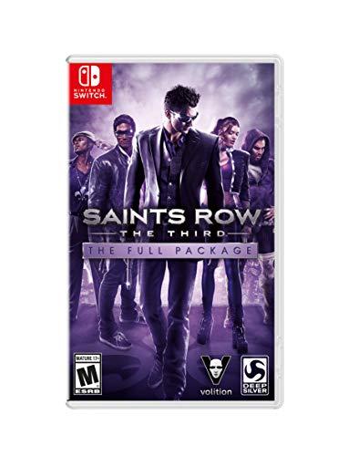 Buy Saints Row