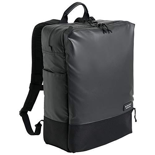 Buy MANHATTAN PASSAGE # 3315BK Well Organized Backpack, Plus 2.1