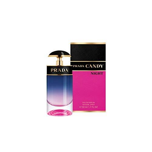 プラダ キャンディ ナイト EDP SP 50ml - 日本の商品を世界中に