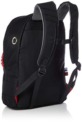 Buy MORN CREATIONS Shark Backpack LL (Black) from Japan - Buy