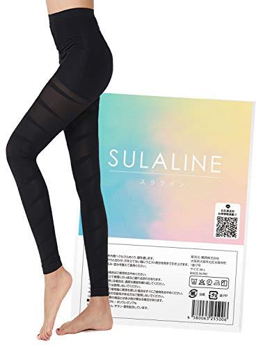Buy SULA LINE Pressure leggings Swelling Legs Thin legs Measures