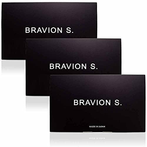 Buy BRAVION S. Official mail order 3 boxes for 3 months Citrulline